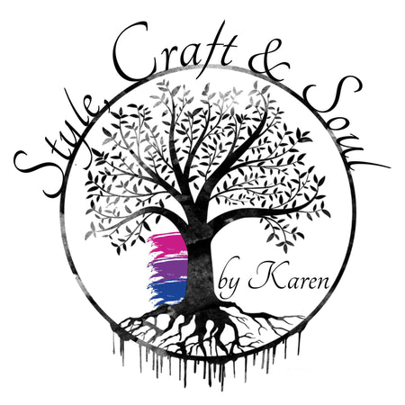 Style, Craft & Soul by Karen logo