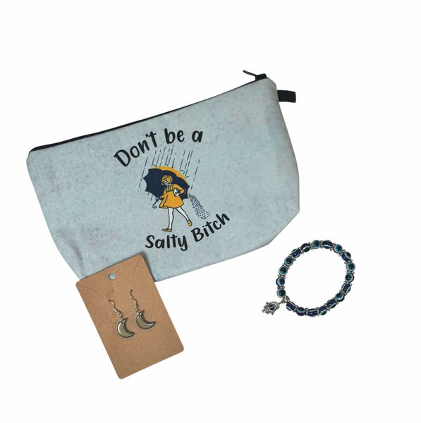 Evil Eye Gift Set