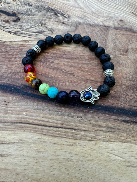 Evil Eye Bracelets