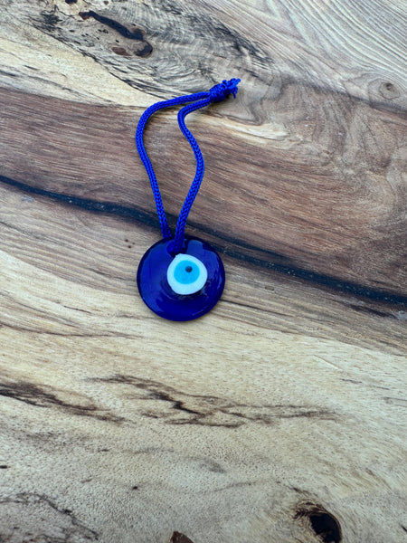 Evil Eye Necklaces & Talismans