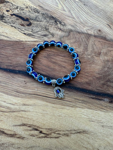 Evil Eye Bracelets