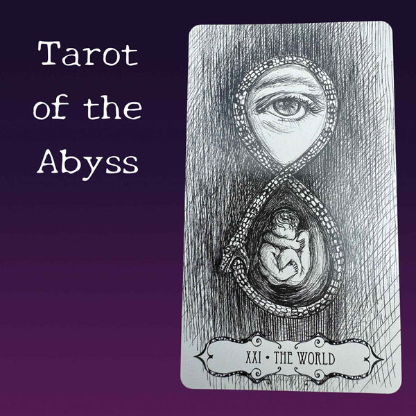 Tarot Reading – Written