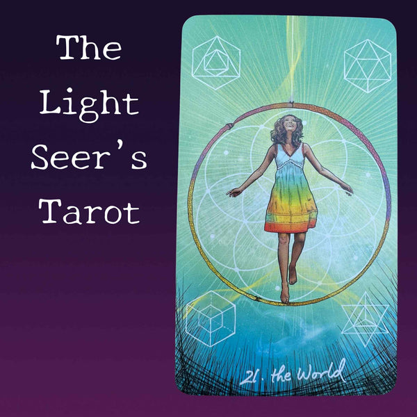 Tarot Reading – Written