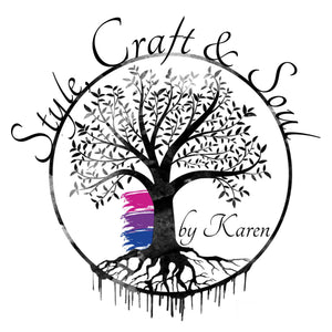 Style, Craft & Soul by Karen