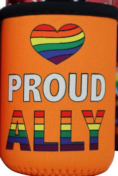 Pride Coozie