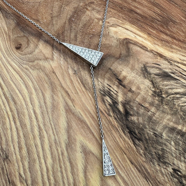 Point of View Necklace