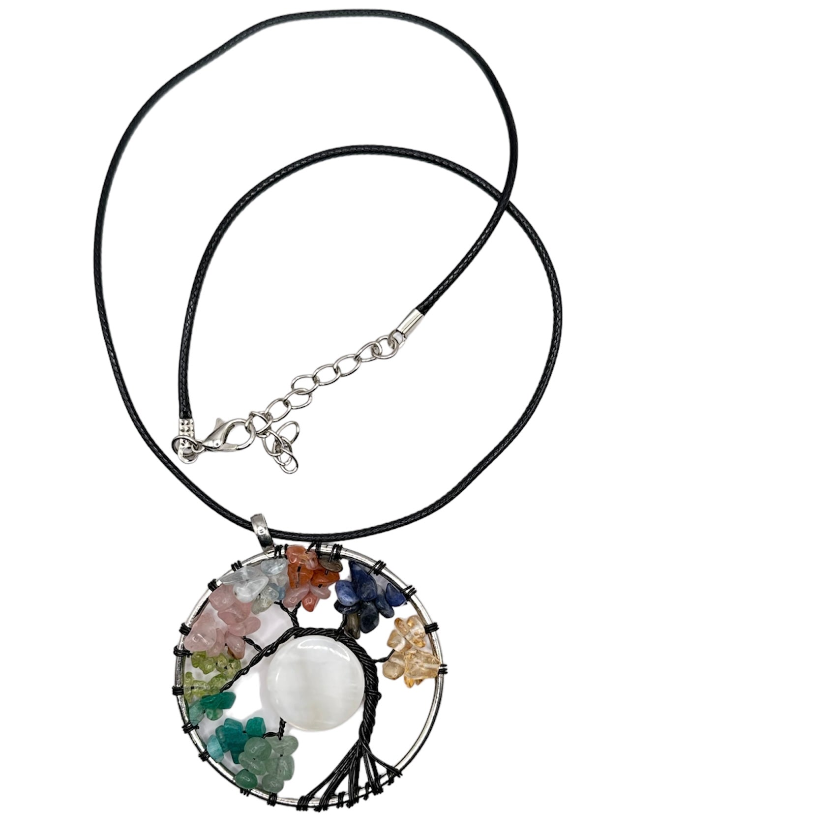 Harmony Of Life Necklace