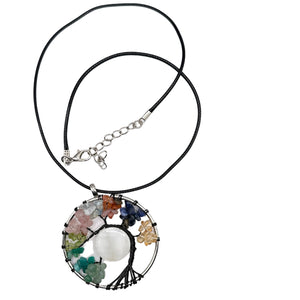 Harmony Of Life Necklace