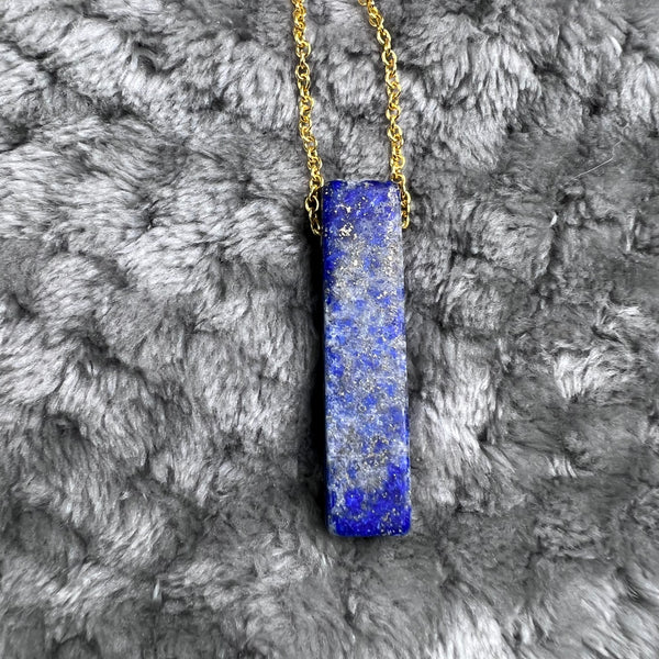 Lapis Lazuli Necklace