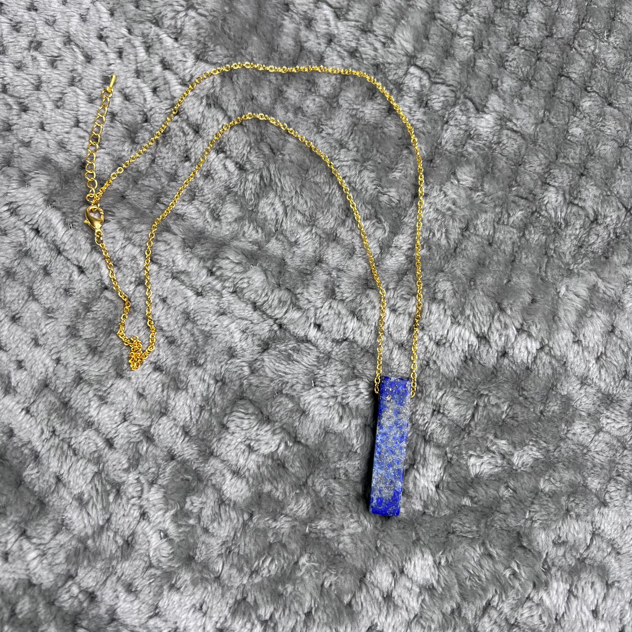 Lapis Lazuli Necklace