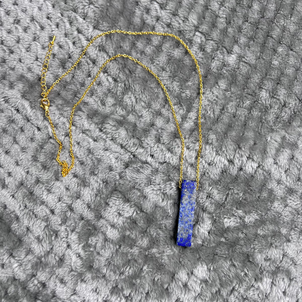 Lapis Lazuli Necklace